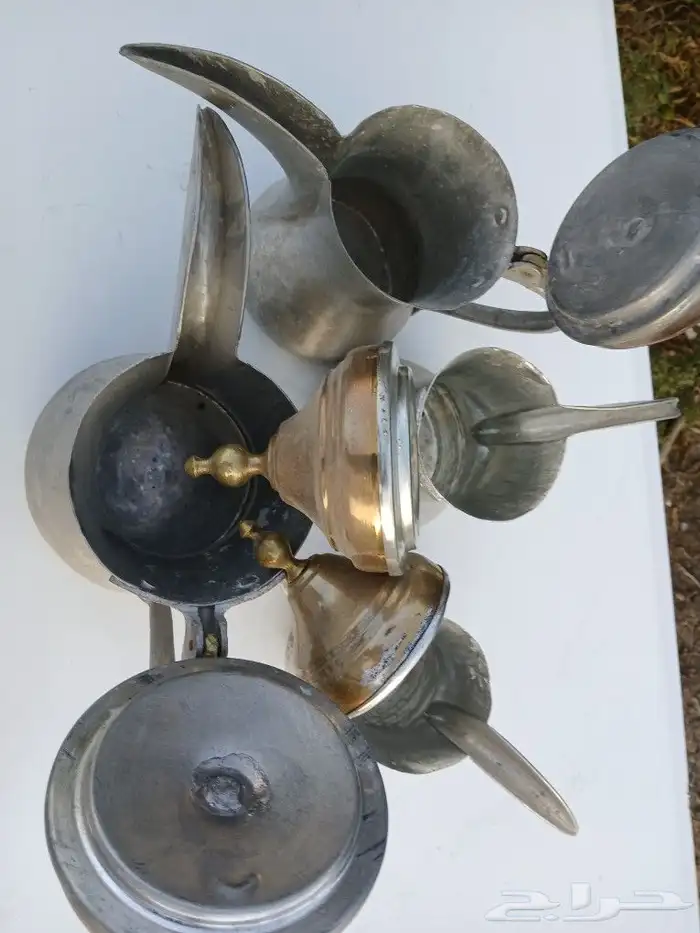 دلال صناعه. سوريا 9