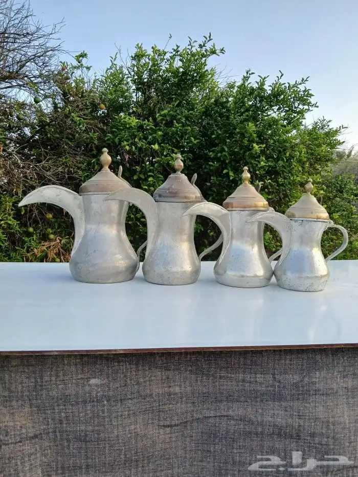 دلال صناعه. سوريا 0