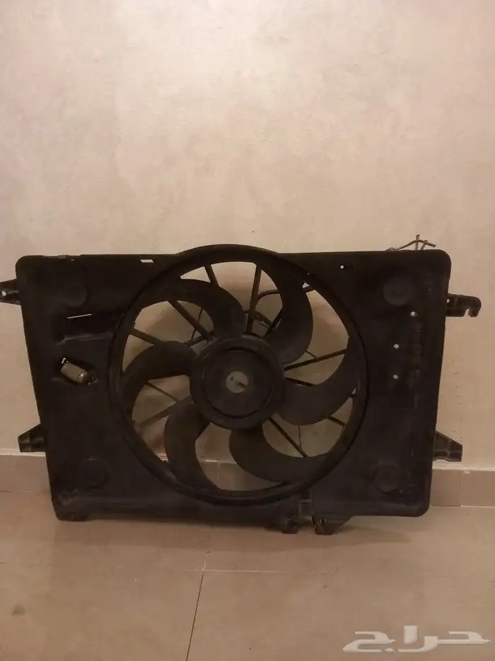 مراوح فورد 98 _ 2002 1