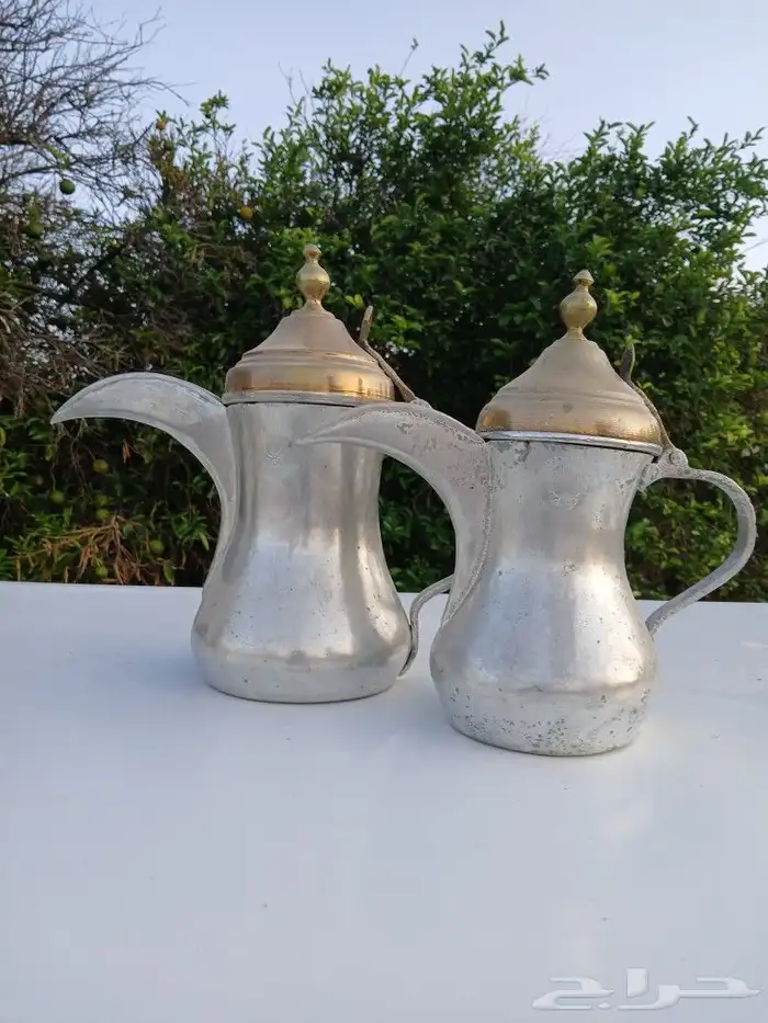 دلال صناعه. سوريا 4