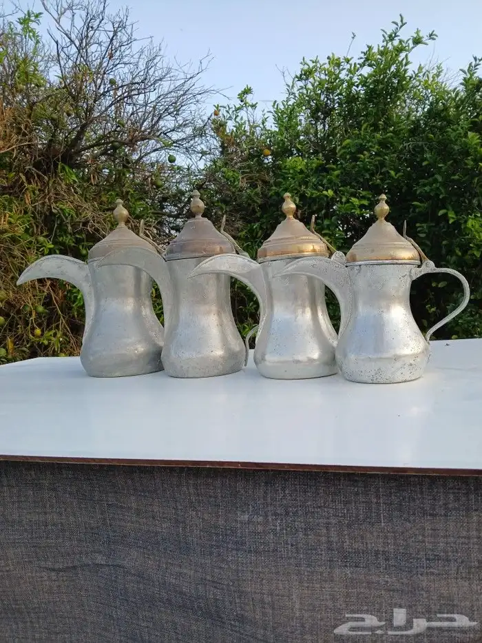 دلال صناعه. سوريا 1