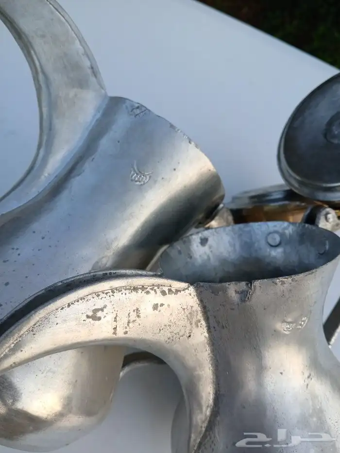 دلال صناعه. سوريا 5