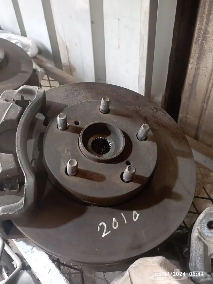 فلنجات كامري 2010 2