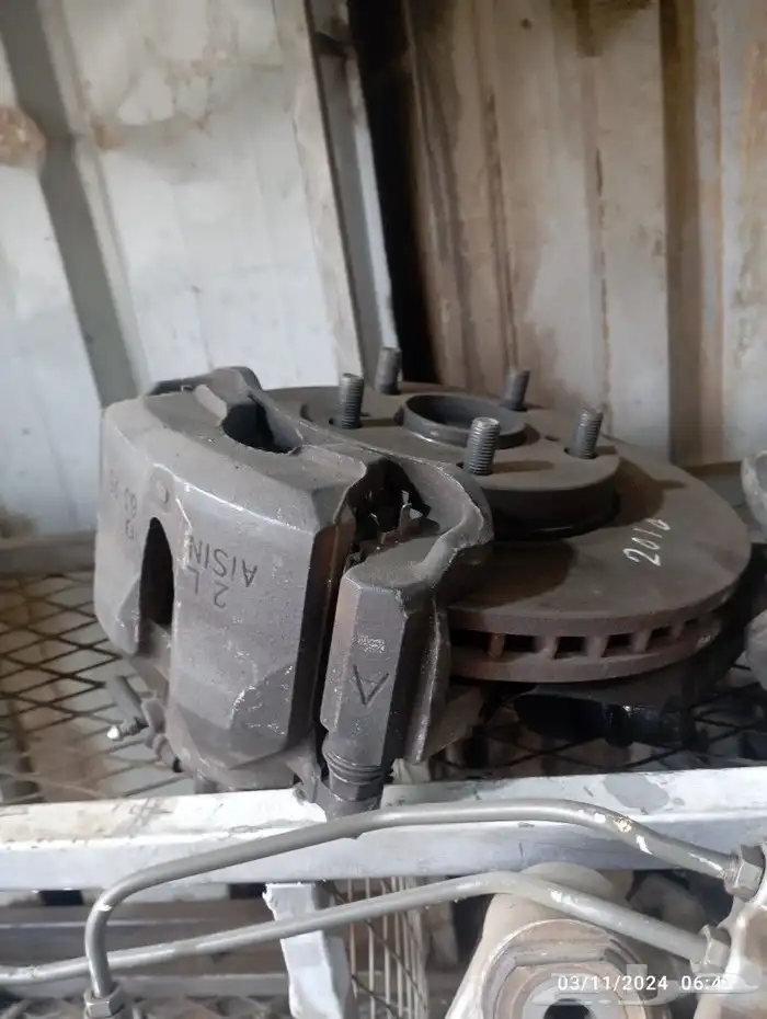 فلنجات كامري 2010 1