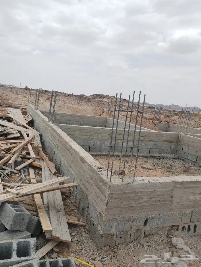 مقاول عظم فى الحرجه 1