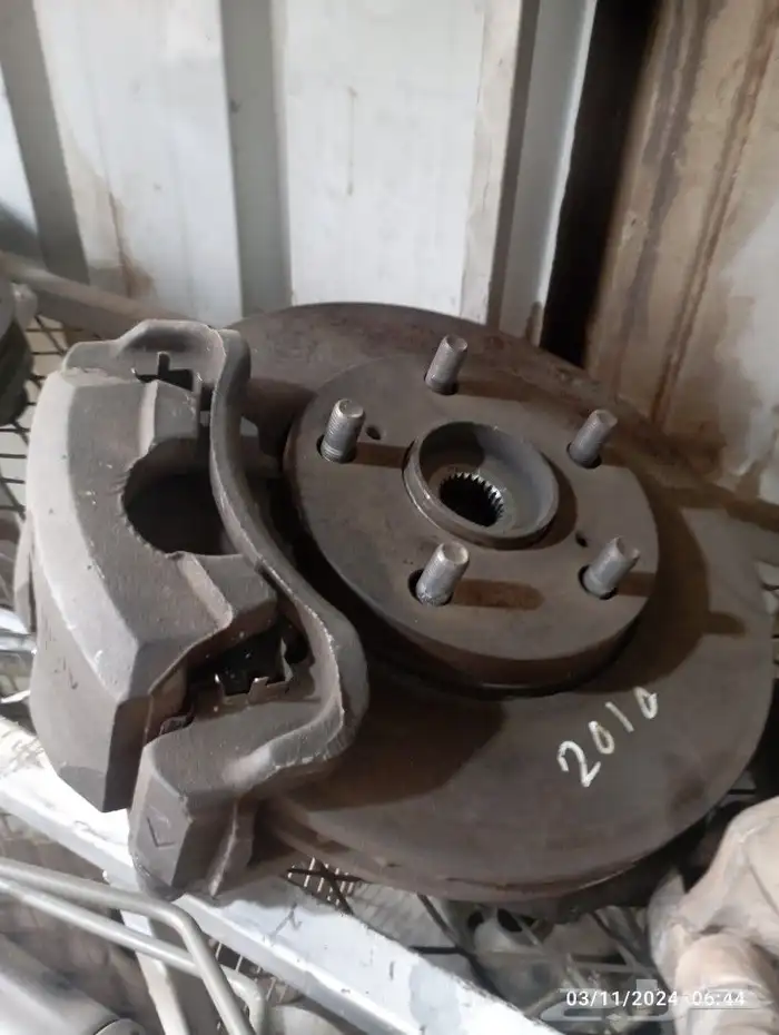 فلنجات كامري 2010 0