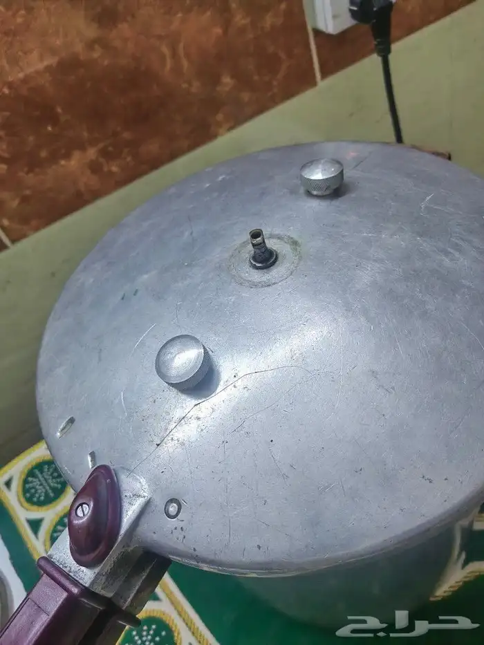 قدر تيربو 12 لتر 3