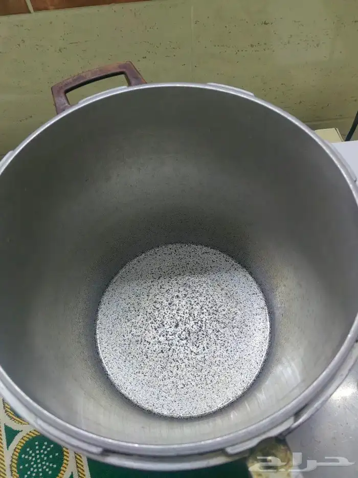 قدر تيربو 12 لتر 5