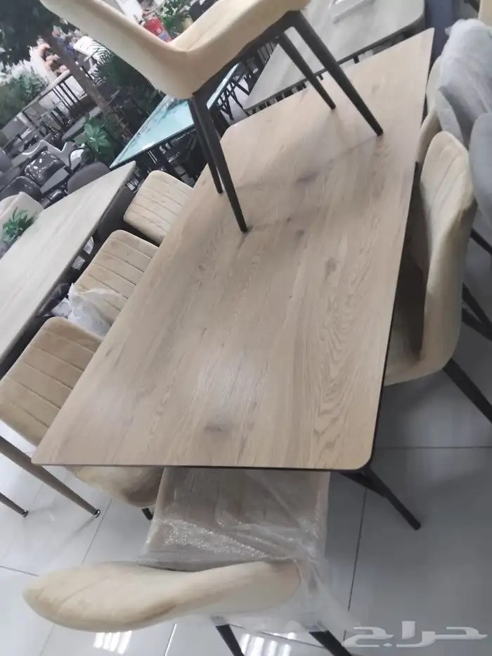 dining table 1