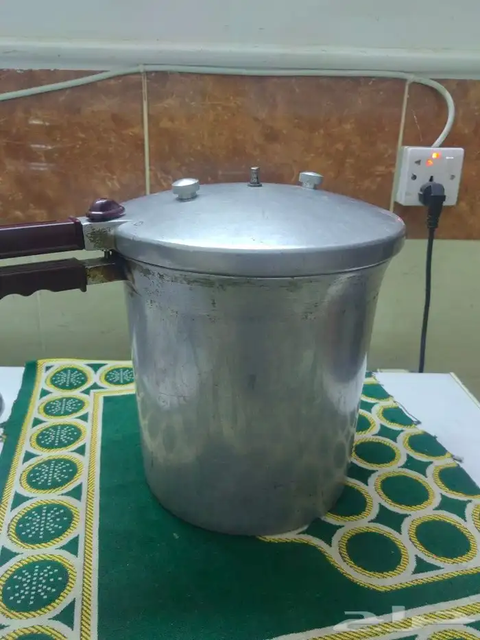 قدر تيربو 12 لتر 2