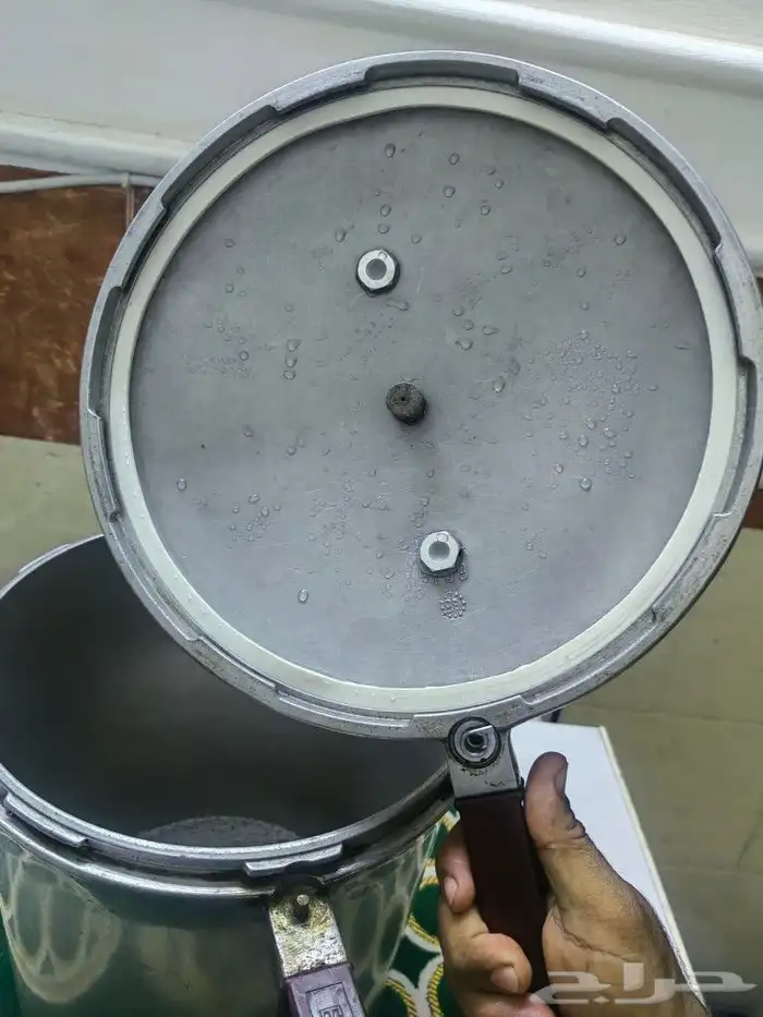 قدر تيربو 12 لتر 4