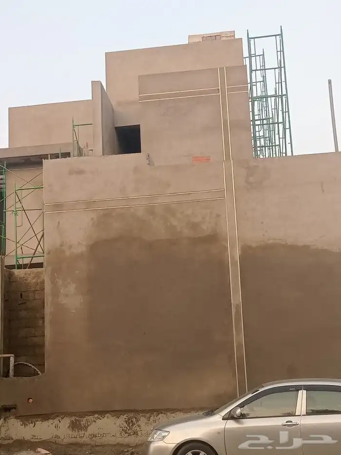 معلم مليس معلم بنا معلم شغل تميم جدران جده تربيه تقيس 4