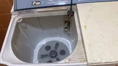 مغسله ملابس عاديه 4