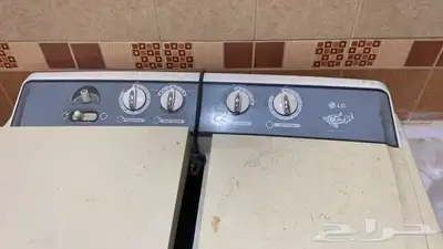 مغسله ملابس عاديه 2