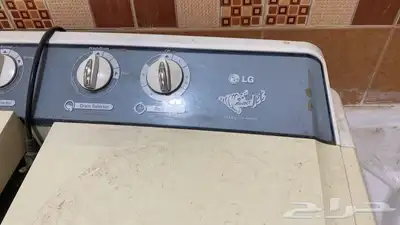 مغسله ملابس عاديه 3