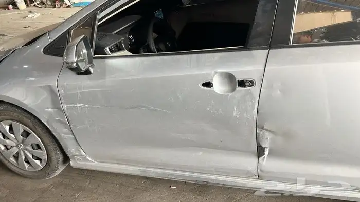 سمكره بوية رش فرن صناعيه الخليج تعديل على البارد 2