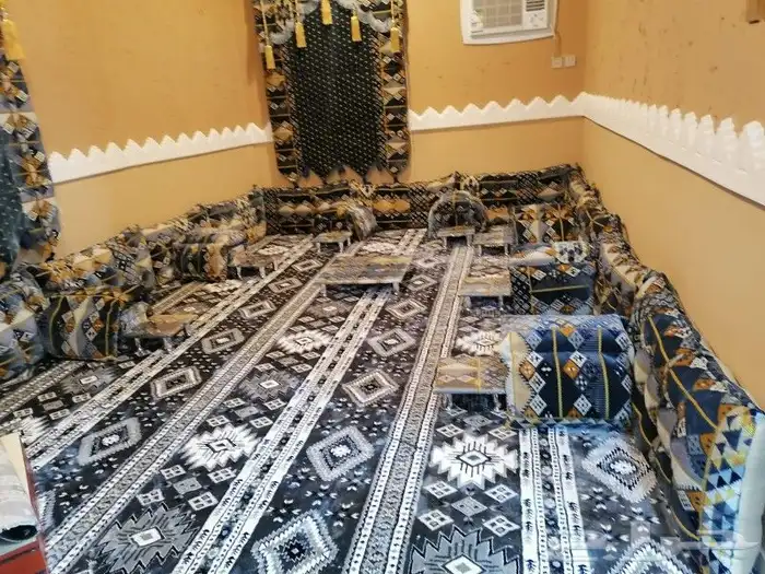 مجالس عربية 3