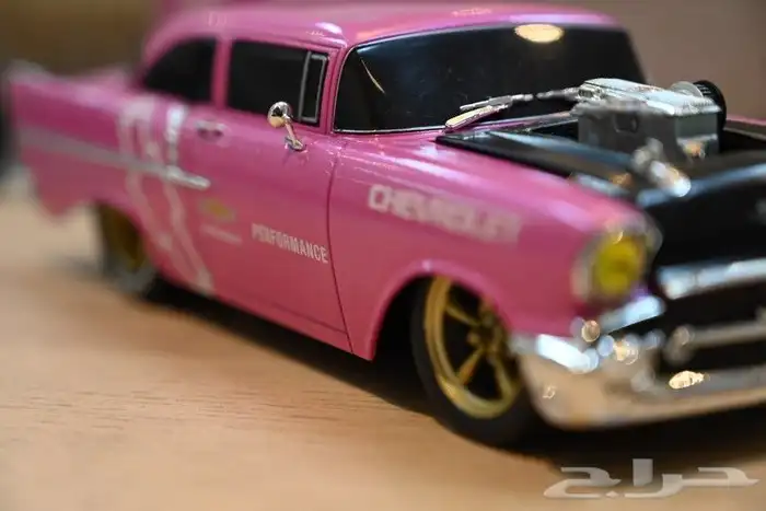 مجسم سيارة Chevrolet 1 24 شركة M2 2