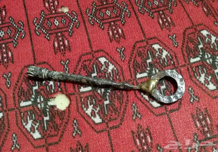 قطع اثريه 1