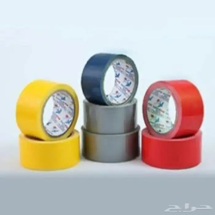 شطرطون قماش ملون 18 ياردة 1