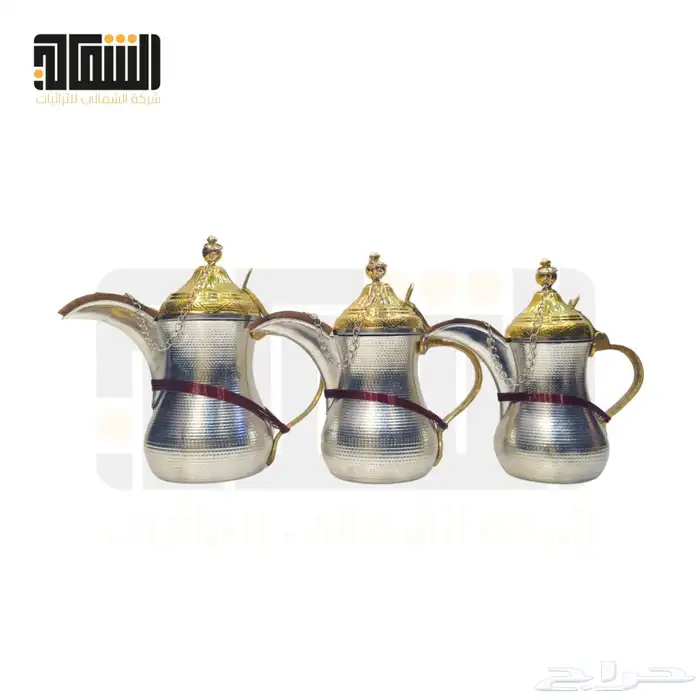 دلال وبرق نحاس سوريا 13