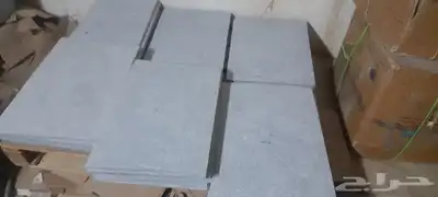 حجر مضبي مقارص للمطاعم 25