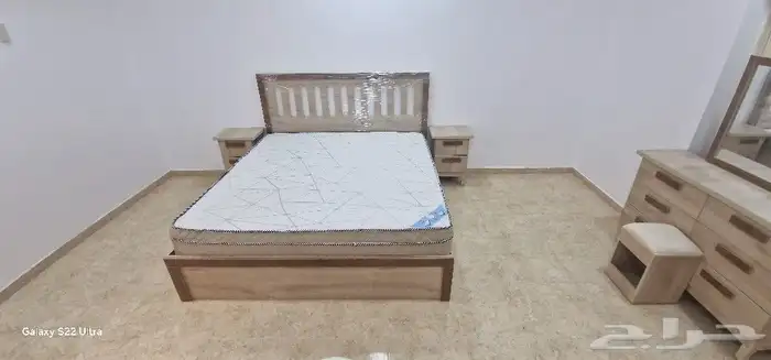 بيع غرف نوم وطن جديده 2