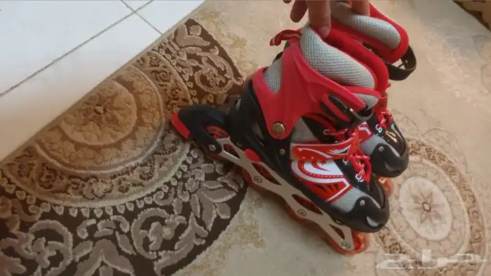 حذاء كفرات للأطفال 3