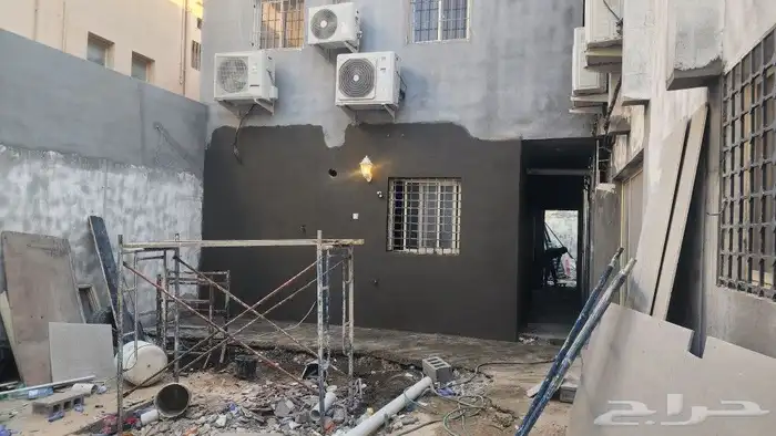مقاول ترميم الدمام مقاول تشطيب الدمام مقاول بناء ملاحق 4