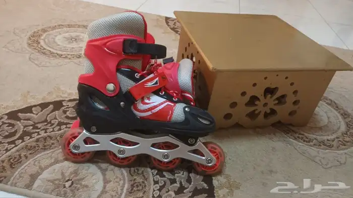 حذاء كفرات للأطفال 2