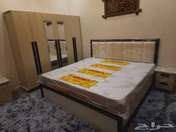 بيع غرف نوم وطن جديده 9