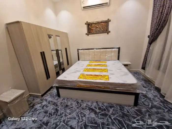 بيع غرف نوم وطن جديده 7