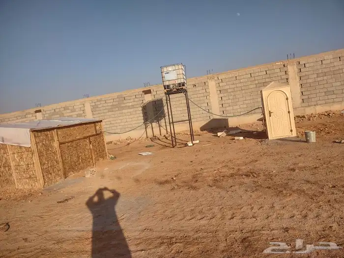 بيوت شعر مشبات خيام غرف خشب حمامات فيبر جلاس عربي وفرنجي 7