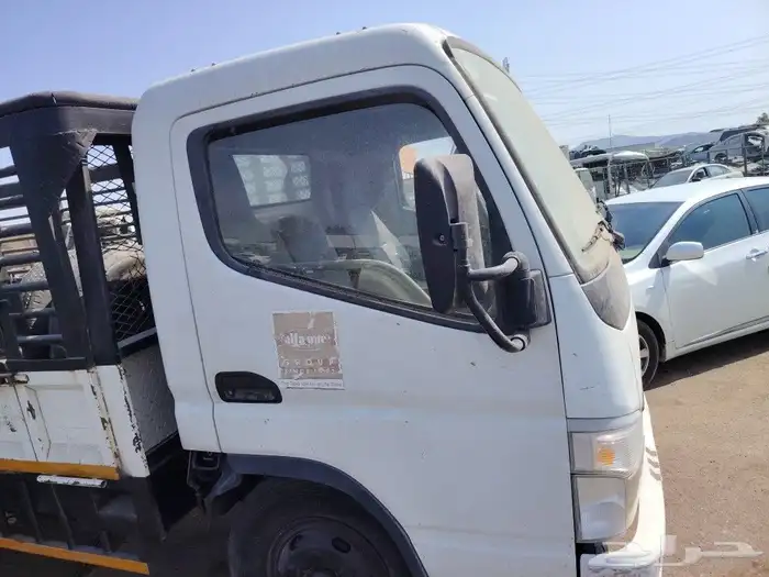 دينات ميتسوبيشي وايزوزو موديل 2014 مكائن وجربوكسات 8