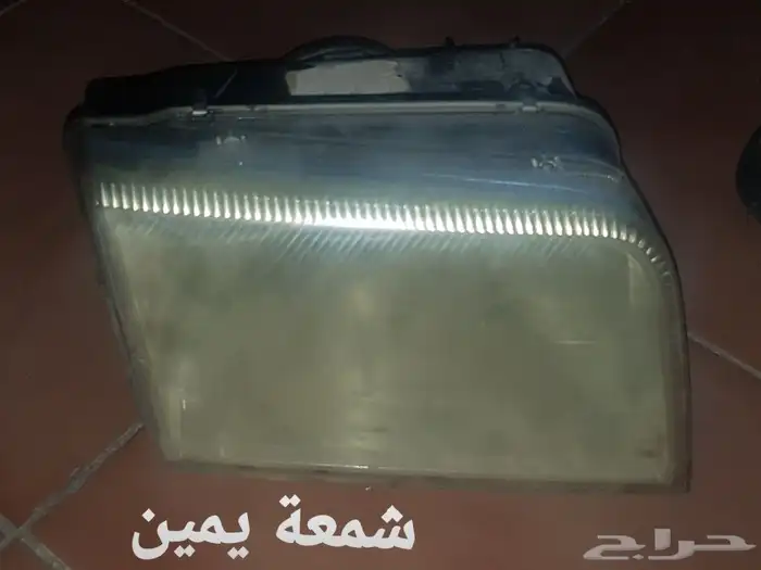 قطع غيار فورد ماركيز 2
