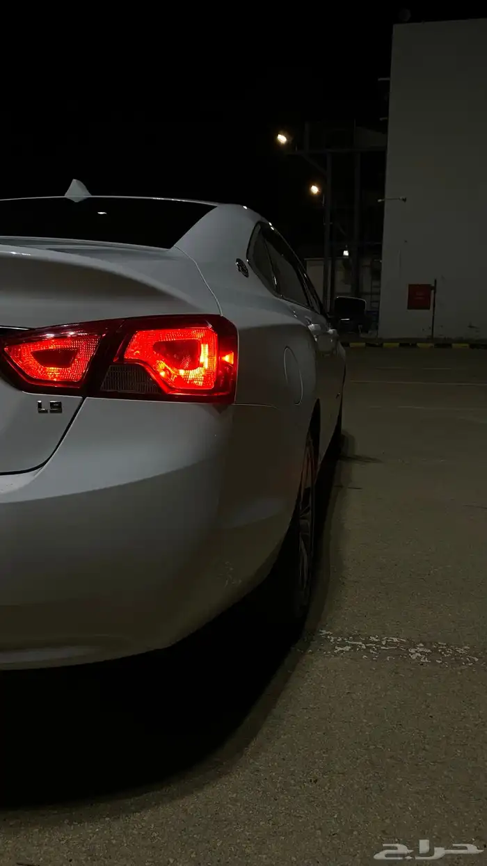 امبالا 2014 LS 8