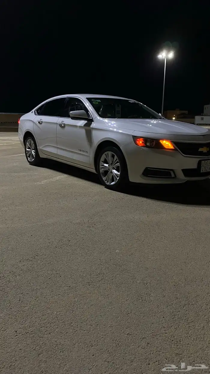 امبالا 2014 LS 1