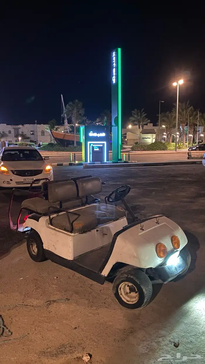 قولفcar 2