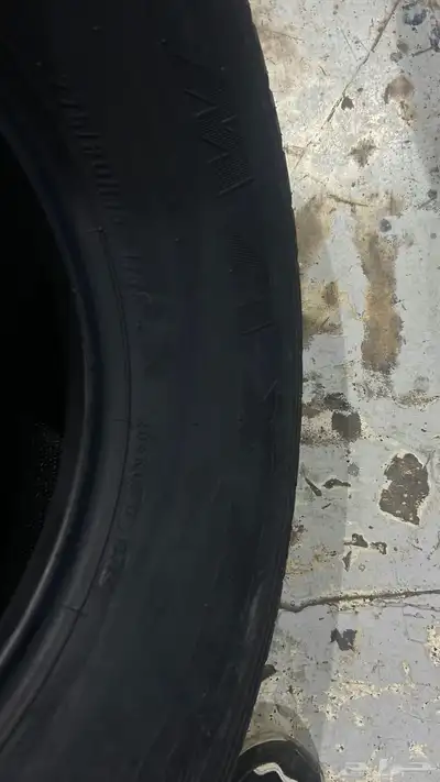 كفرات شاهين 275 80 15 ماكسس ابو جمل 7