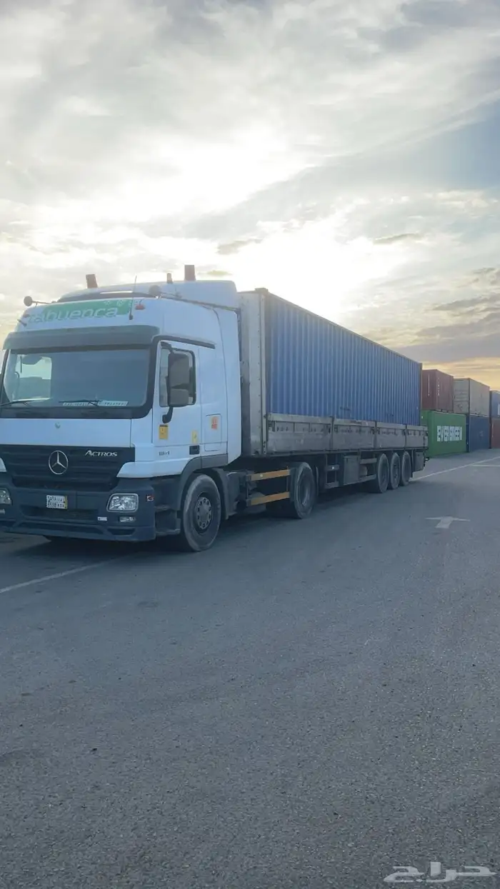 حاويات تخزين للبيع كونتينر container 3