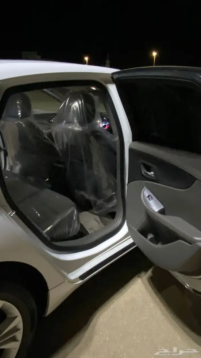 امبالا 2014 LS 21