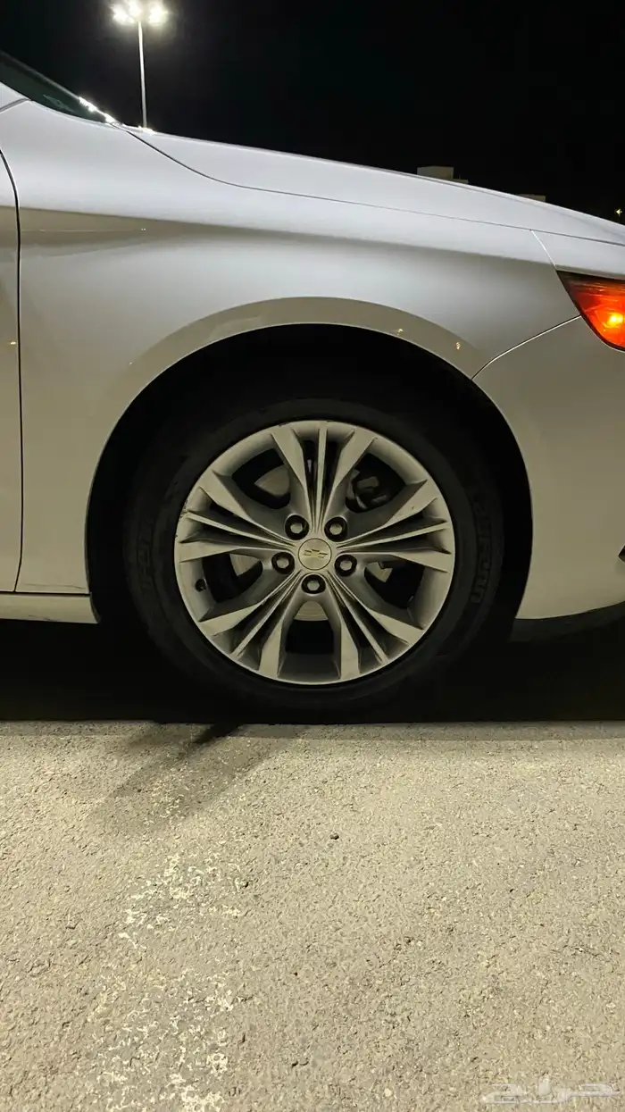 امبالا 2014 LS 11