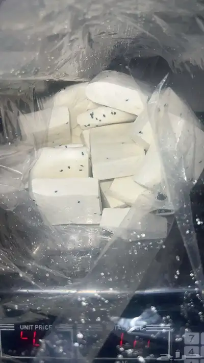 سمن اصفر سمن ابيض شايط وغير شايط خاثر غنم مقدوس بدنجان فاصو 18