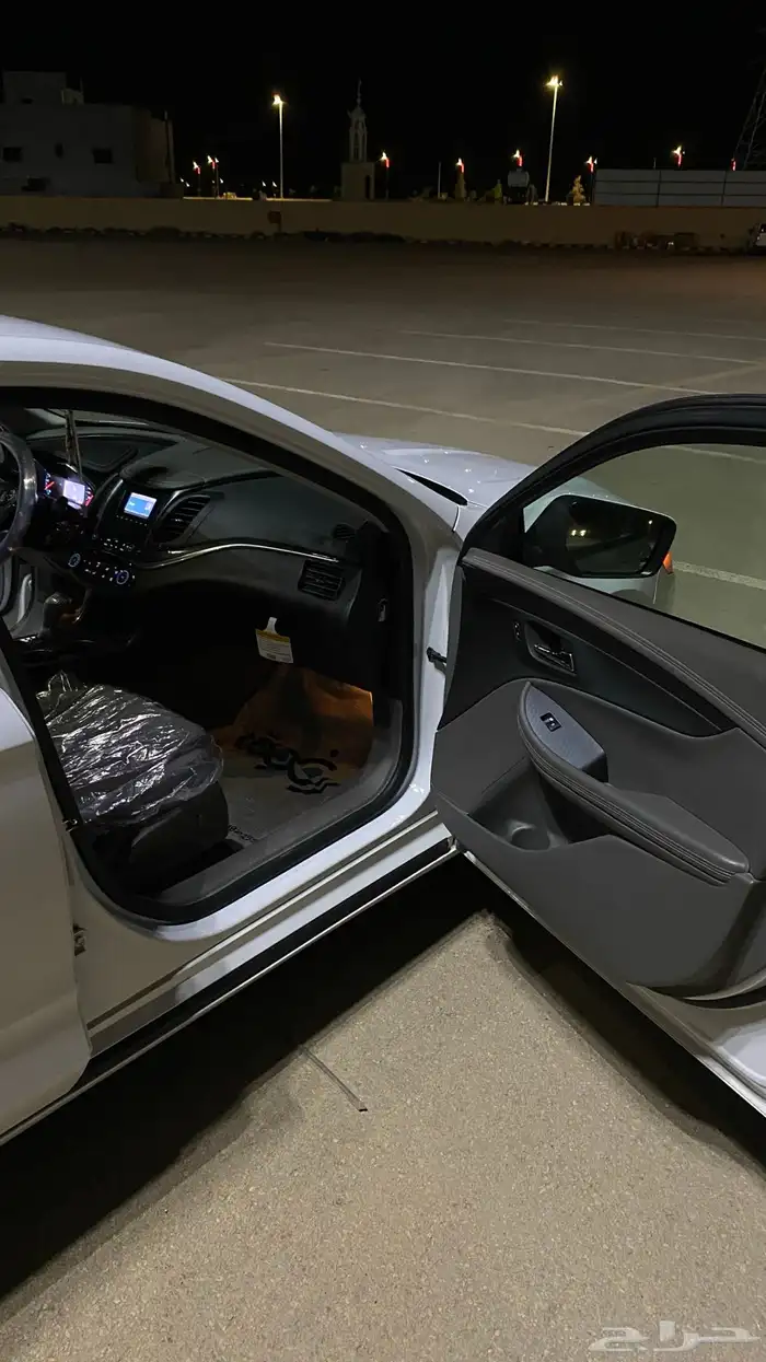 امبالا 2014 LS 16