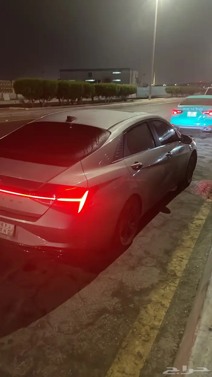 كداد من جده الي ابهاء والخميس نجران 2