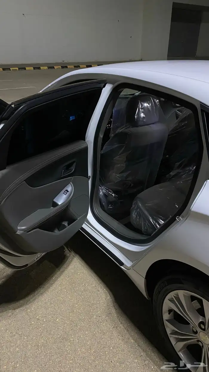 امبالا 2014 LS 19