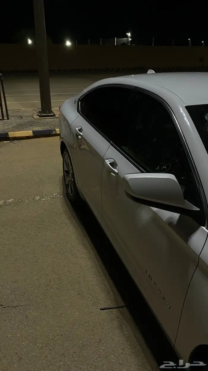 امبالا 2014 LS 5