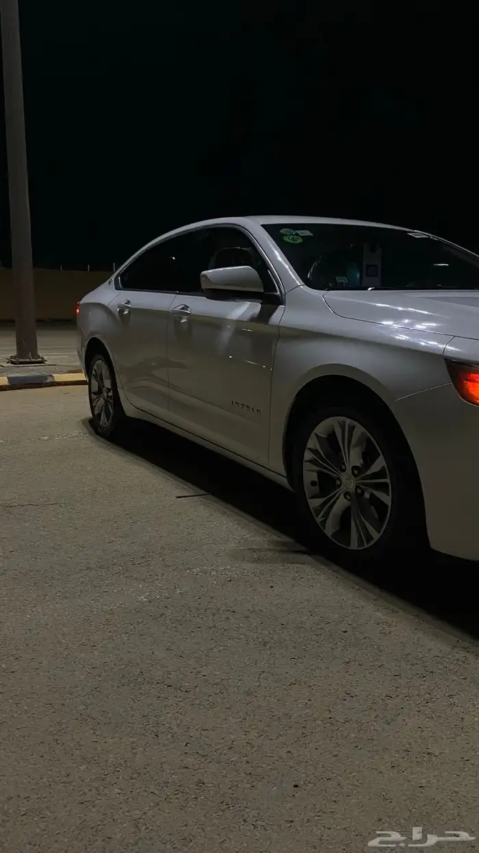 امبالا 2014 LS 2