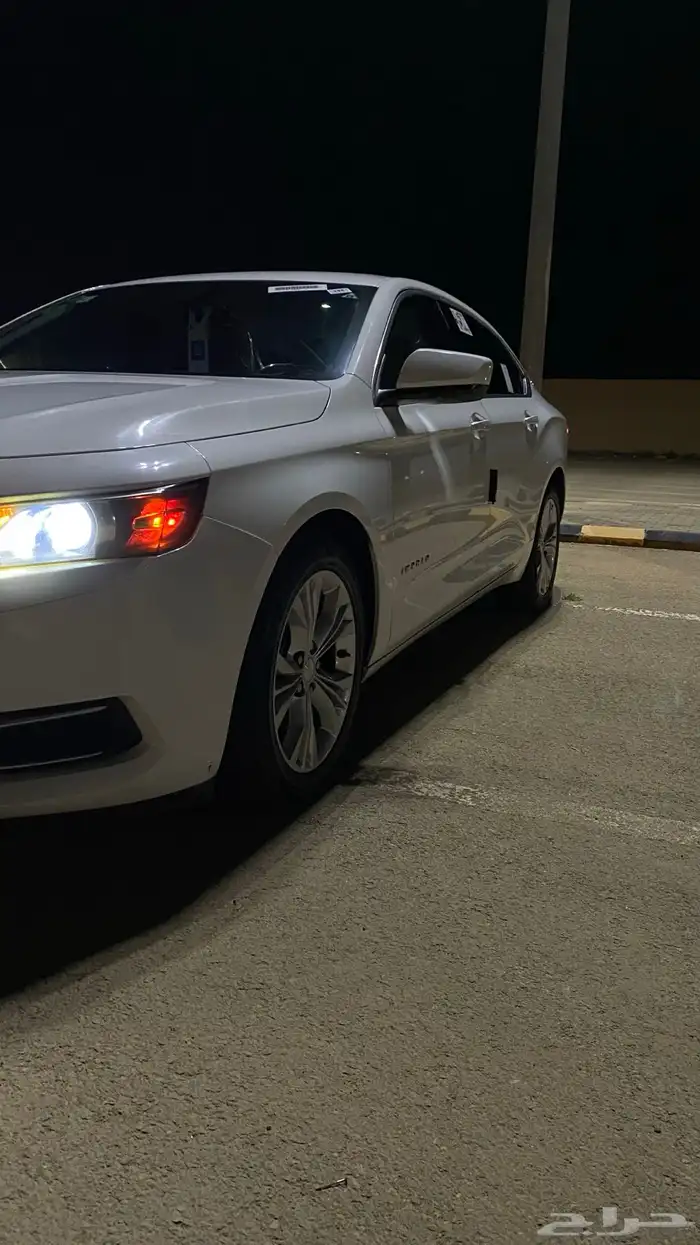 امبالا 2014 LS 3