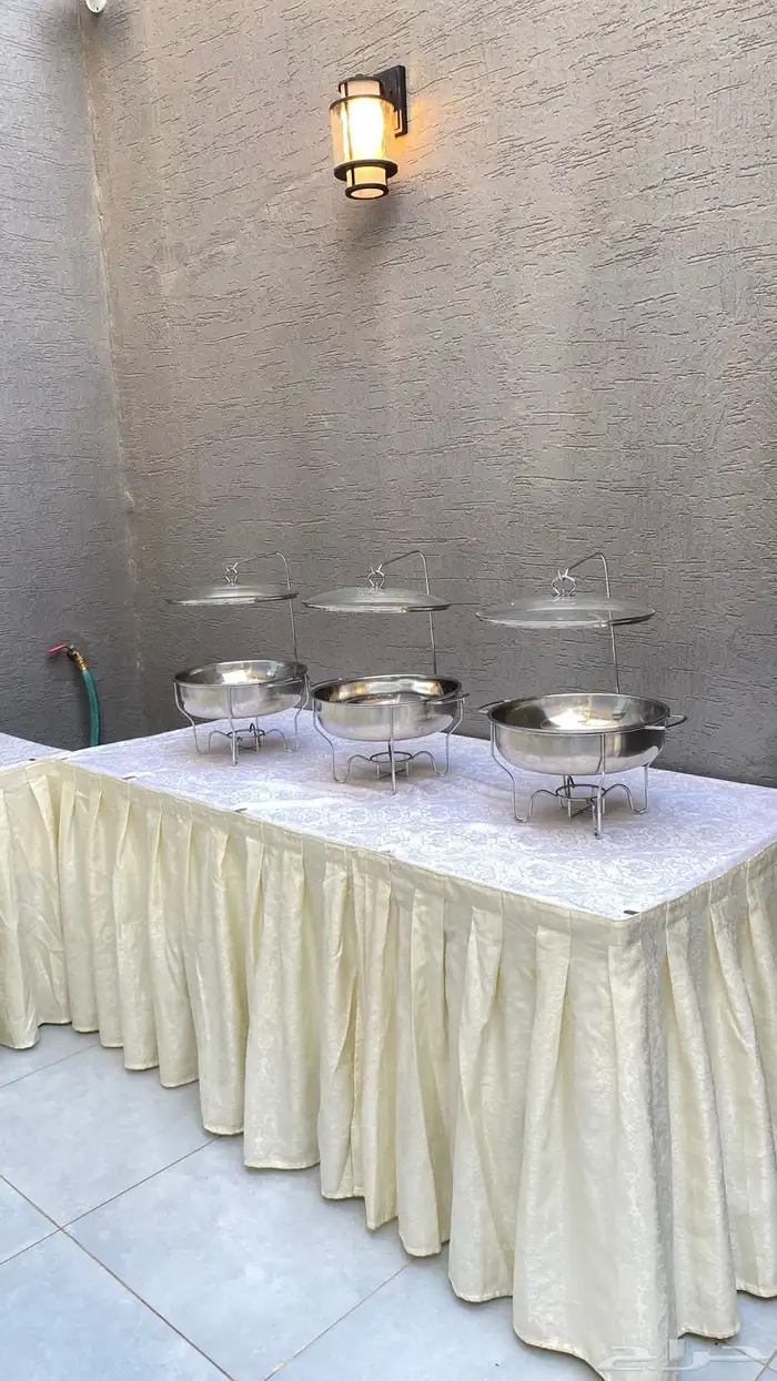 سحايب المصيف 3 تأجير كراسي وطاولات   حفلات ومناسبات 2